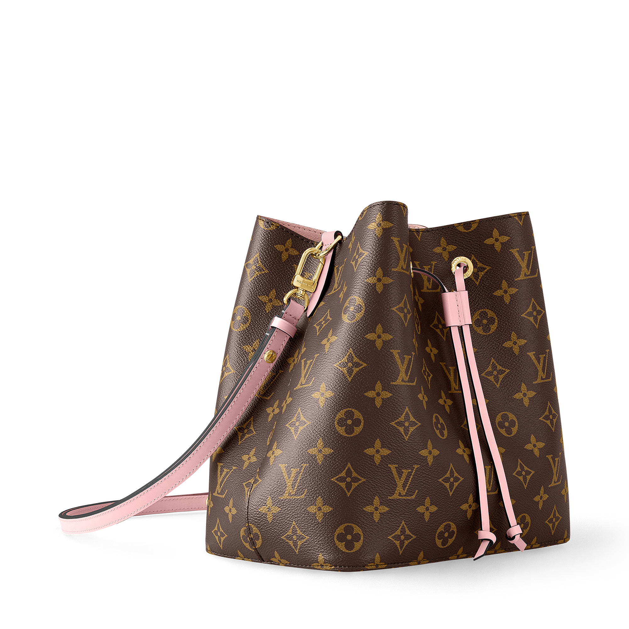 LV Neonoe 手袋- 水桶包| 路易威登LOUIS VUITTON官方线上旗舰店